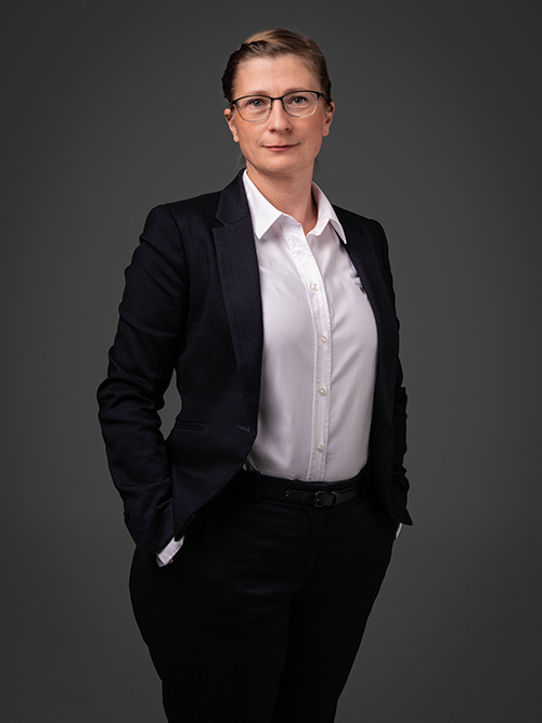 Elin Andersson Ek